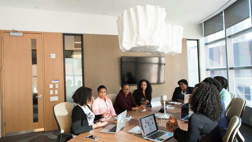 Innovation Hub: Navigating the Future